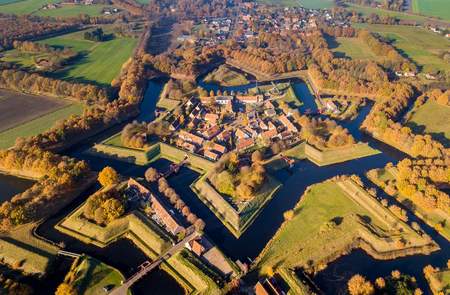 Fort Bourtange