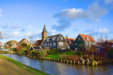 Marken