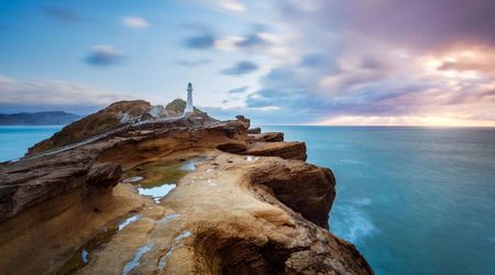 Faro de Castle Point