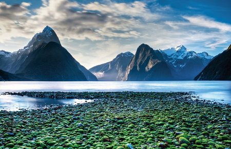 Milford Sound