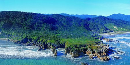 Costa Oeste