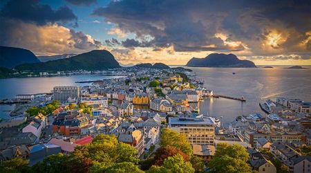 Alesund