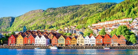 Bergen