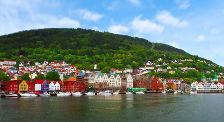 Bergen