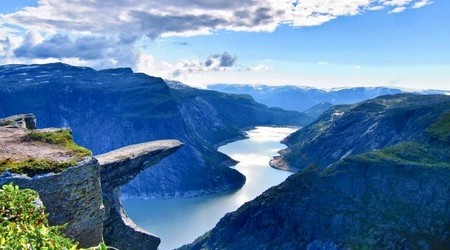 Sognefjord