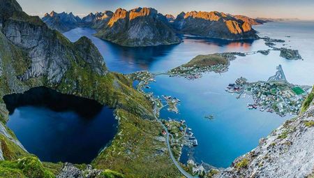 Reine