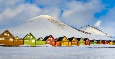 Svalbard