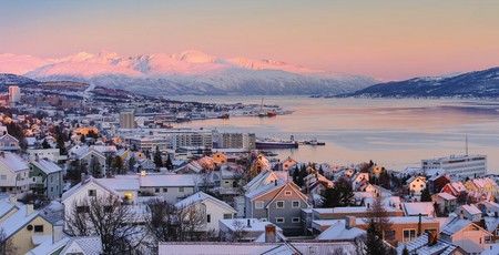 Tromso