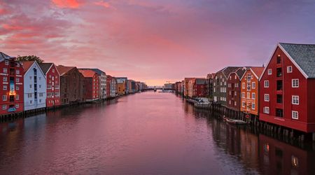 Trondheim