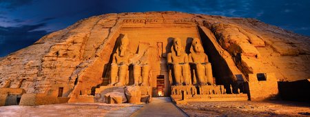 Abu Simbel