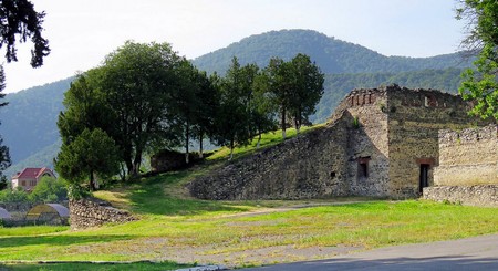 Fortaleza de Zaqatala