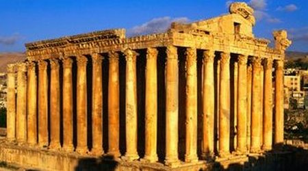 Baalbek