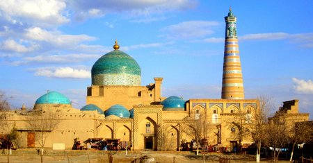 Khiva