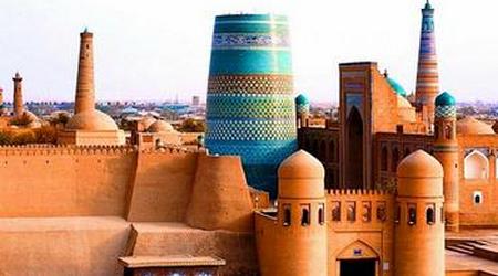 Khiva