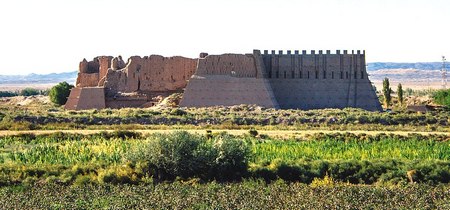 Kyzil Kala