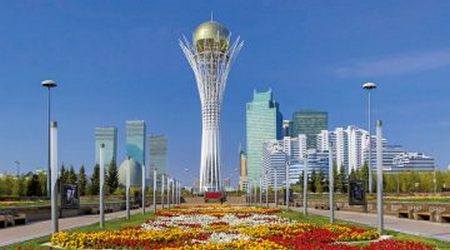 Astana
