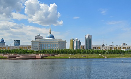 Astana