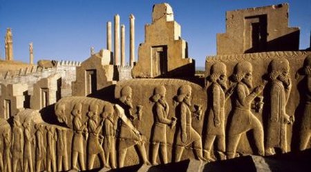 Persepolis