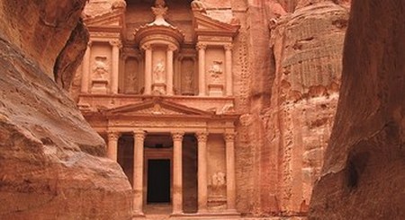 Petra