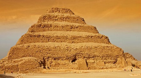 Saqqara