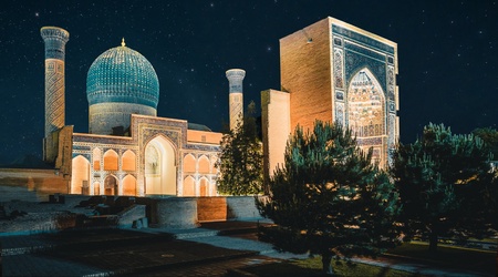 Samarkanda