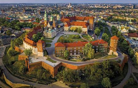 Cracovia