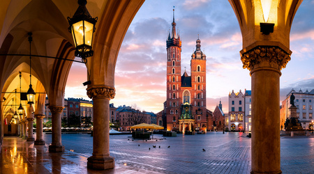 Cracovia