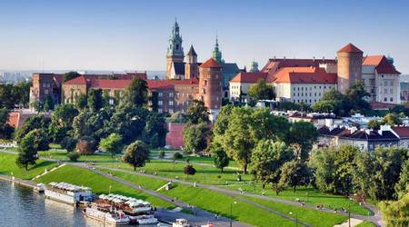 Cracovia