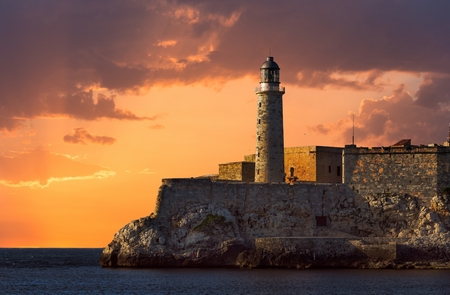 Fortaleza de San Felipe del Morro