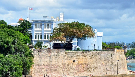 La Fortaleza