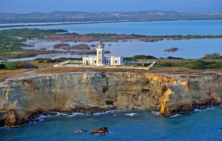 Faro de los Morrillos