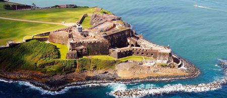 San Felipe del Morro