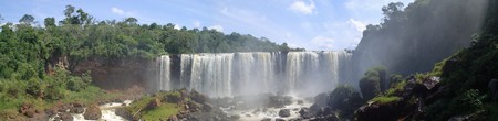Salto &Ntildeacunday