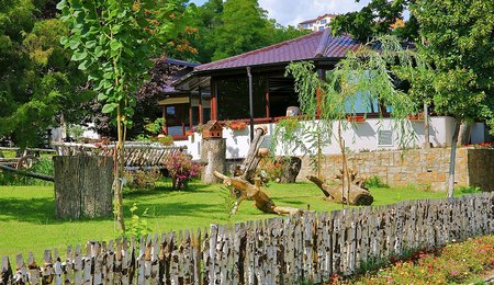 Casa Rural