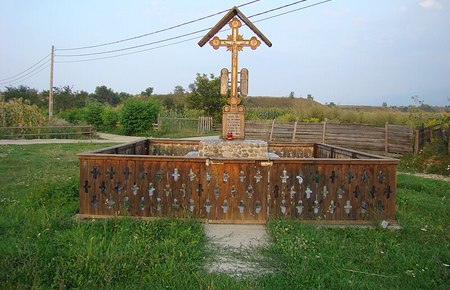 Porumbacu de Sus