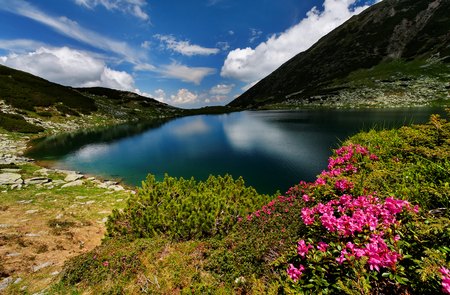 Parque Nacional Retezat