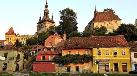 Sighisoara