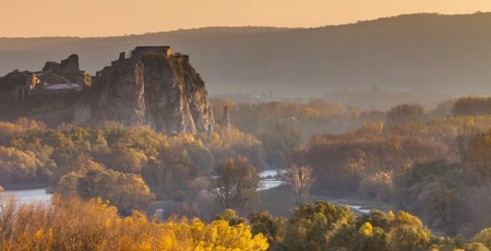 Paisajes de Eslovaquia