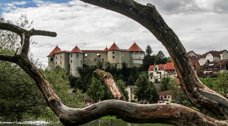 Žužemberk Castle