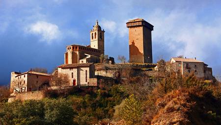 Abizanda - Huesca