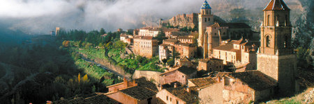 Albarracin