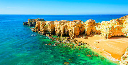 Algarve