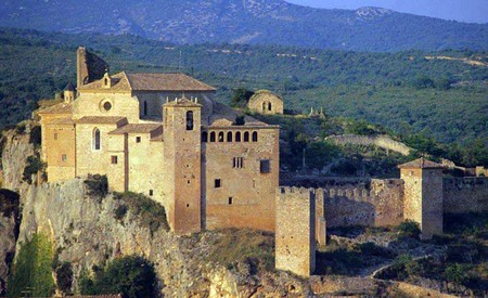 Alquezar - Huesca