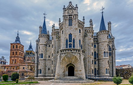 Ayuntamiento de Astorga