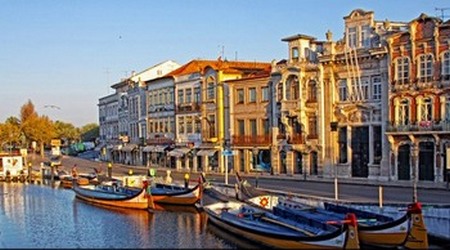 Aveiro