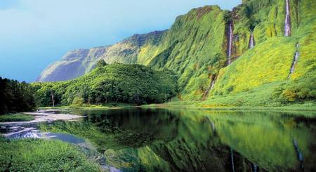 Islas Azores