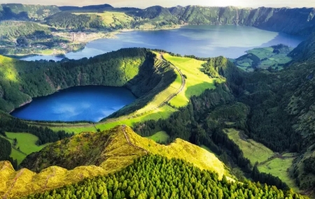 Islas Azores