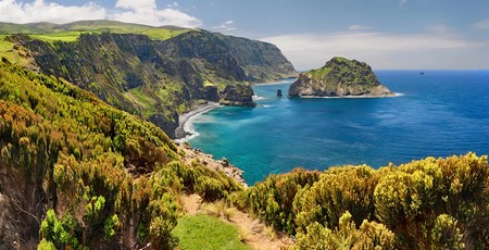 Islas Azores