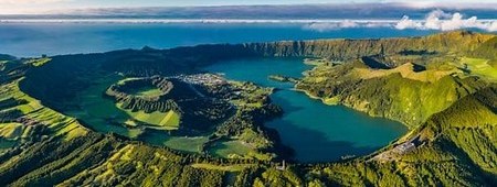 San Miguel - Azores