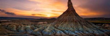 Bardenas